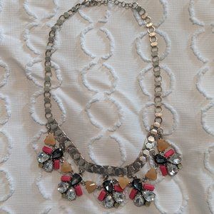 Stella & Dot Callie Necklace